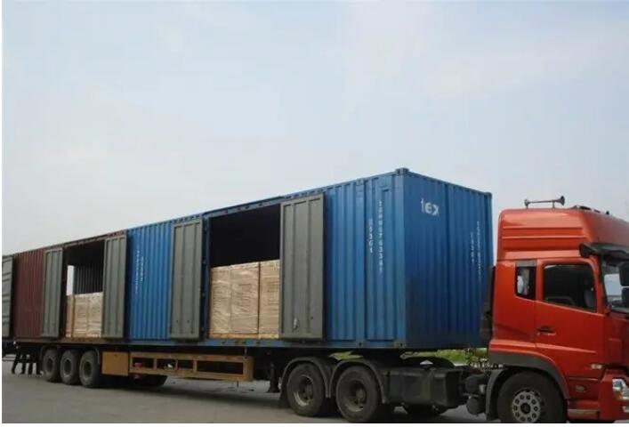 厦门到武安市整车运输