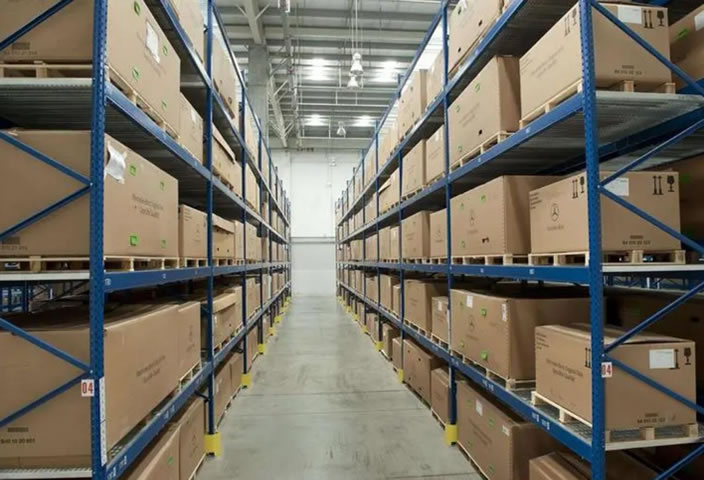 厦门到武安市货物仓储