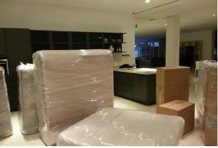 厦门到武安市长途搬家