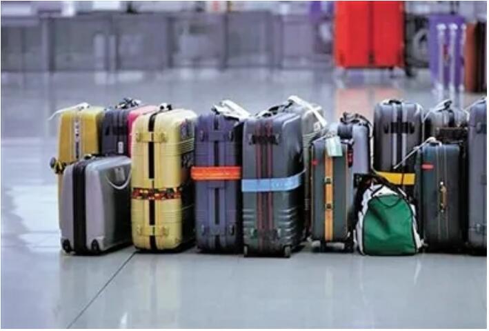 厦门到武安市行李托运