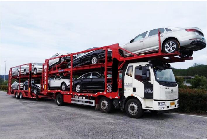 厦门到武安市轿车托运